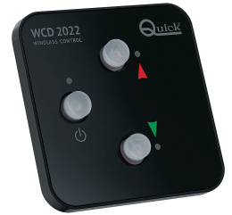Панель управления лебедкой Quick WCD2022 (FNWCD2022000A00)